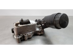 Recambio de soporte filtro aceite para mercedes clase e (w212) familiar 220 cdi blueefficiency (212.202) referencia OEM IAM A651 2