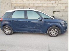 citroen c4 picasso del año 2015 2
