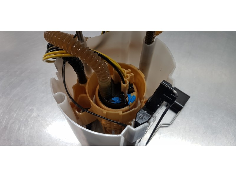 Recambio de aforador para mini mini 5-trg. (f55) one d referencia OEM IAM 16117300473 7300473 