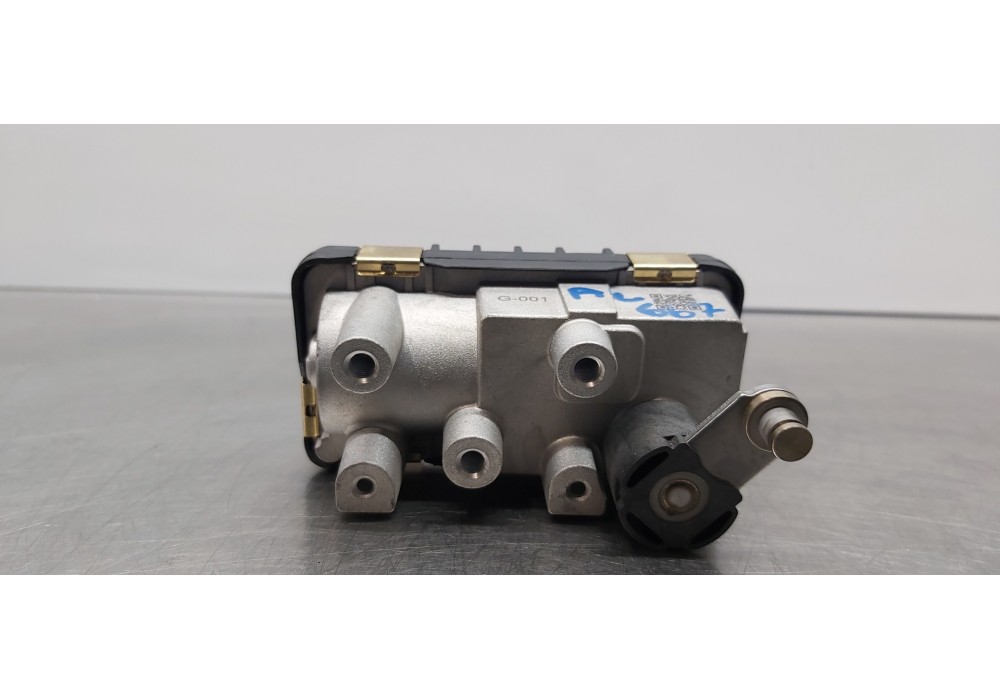 Recambio de modulo electronico para mercedes clase clk (w207) coupe 350 cdi blueefficiency (207.322) referencia OEM IAM A6420908