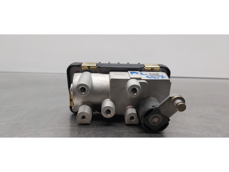 Recambio de modulo electronico para mercedes clase clk (w207) coupe 350 cdi blueefficiency (207.322) referencia OEM IAM A6420908