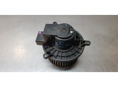 Recambio de motor calefaccion para chrysler grand voyager limited referencia OEM IAM AY2727000282   2