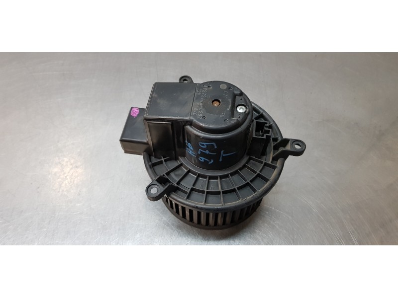 Recambio de motor calefaccion para chrysler grand voyager limited referencia OEM IAM AY2727000282  