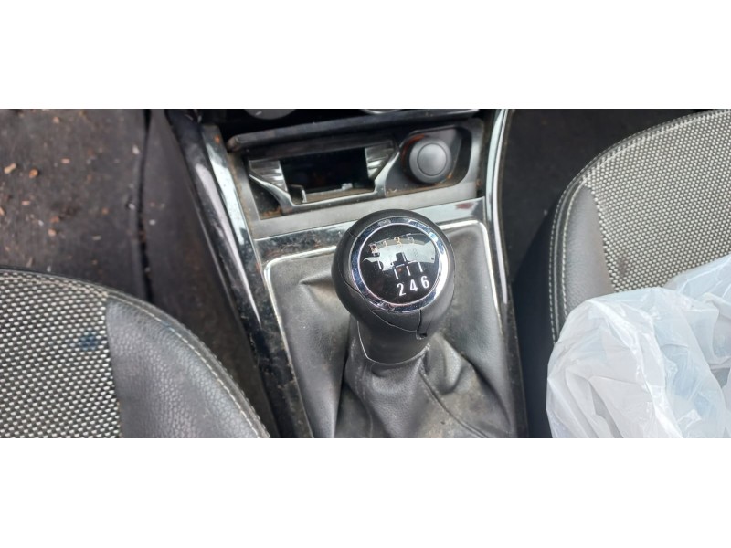 opel astra twin top del año 2008