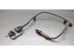 Recambio de sonda lambda para hyundai i30 fastback tecno referencia OEM IAM 296602U110 AAA2096910000 