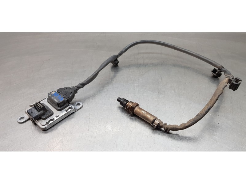 Recambio de sonda lambda para hyundai i30 fastback tecno referencia OEM IAM 296602U110 AAA2096910000 