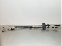 Recambio de varillaje cambio para peugeot 2008 (--.2013) active referencia OEM IAM 9678380280   2