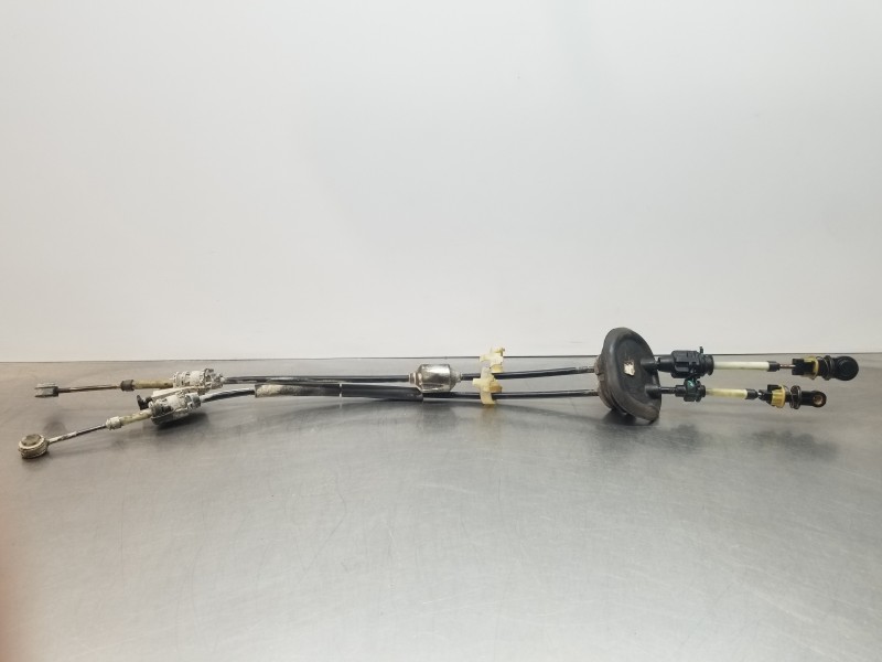 Recambio de varillaje cambio para peugeot 2008 (--.2013) active referencia OEM IAM 9678380280   Recambio de varillaje cambio para peugeot 2008 (--.2013) active referencia OEM IAM 9678380280