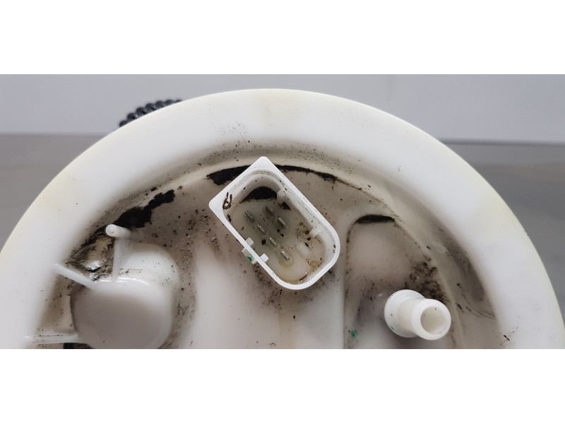 Recambio de aforador para mini mini 5-trg. (f55) one d referencia OEM IAM 16117300473 7300473 