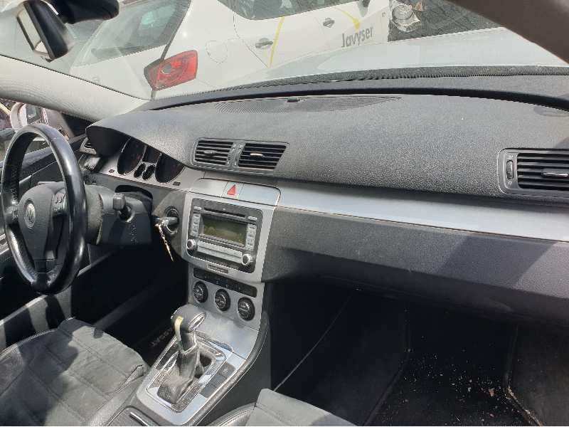 volkswagen passat berlina (3c2) del año 2008