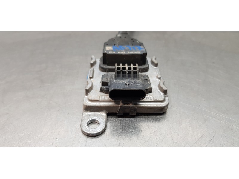 Recambio de sonda lambda para hyundai i30 fastback tecno referencia OEM IAM 296602U110 AAA2096910000 