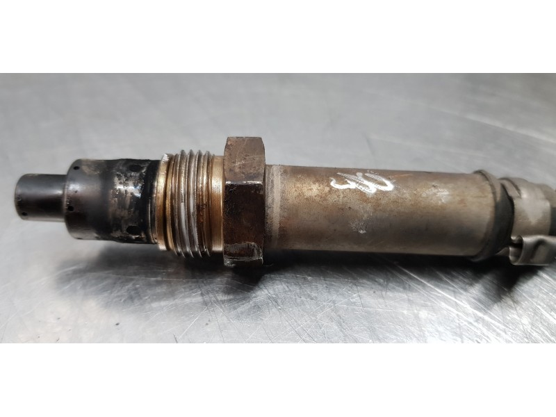 Recambio de sonda lambda para hyundai i30 fastback tecno referencia OEM IAM 296602U110 AAA2096910000 