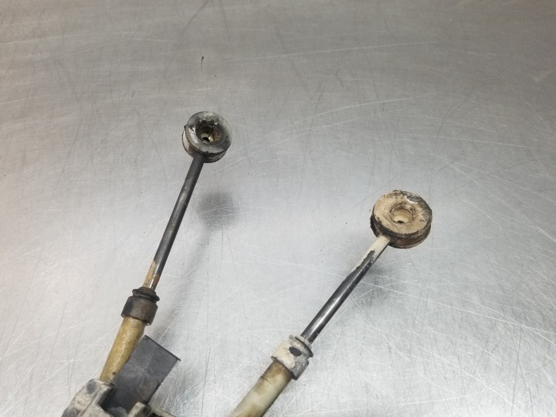 Recambio de varillaje cambio para peugeot 2008 (--.2013) active referencia OEM IAM 9678380280   Recambio de varillaje cambio para peugeot 2008 (--.2013) active referencia OEM IAM 9678380280