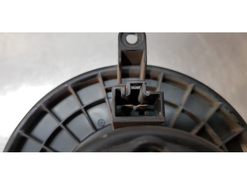 Recambio de motor calefaccion para chrysler grand voyager limited referencia OEM IAM AY2727000282  