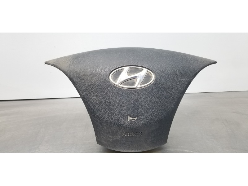 Recambio de kit airbag para hyundai elantra (md) tecno referencia OEM IAM   