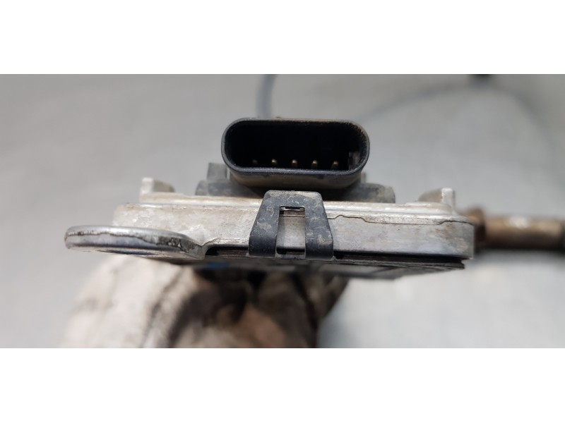 Recambio de sonda lambda para hyundai i30 fastback tecno referencia OEM IAM 296602U110 AAA2096910000 