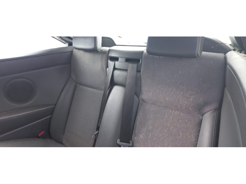 opel astra twin top del año 2008