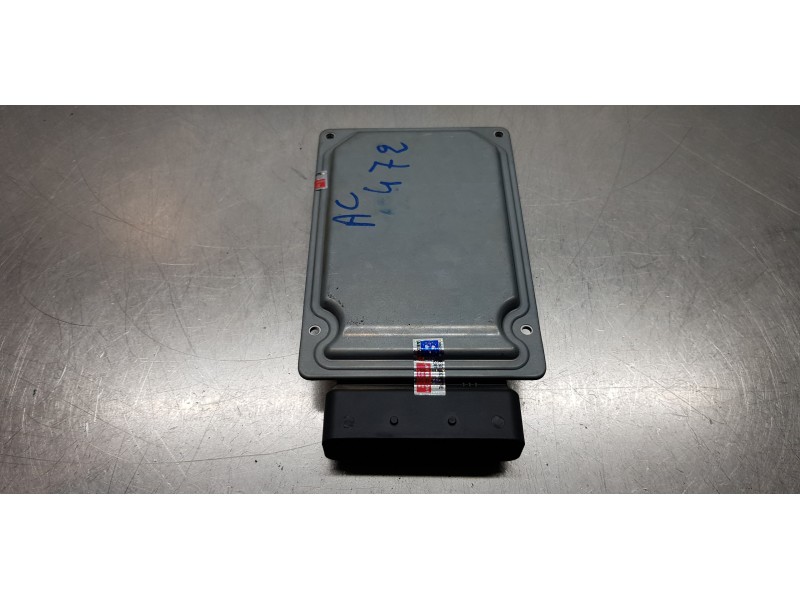 Recambio de centralita suspension para volkswagen golf vii lim. (bq1) gti referencia OEM IAM 5Q0907376   Recambio de centralita suspension para volkswagen golf vii lim. (bq1) gti referencia OEM IAM 5Q0907376