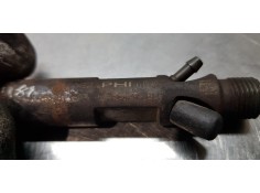 Recambio de inyector para ford focus berlina (cak) ghia referencia OEM IAM XS4Q9F593TF   2