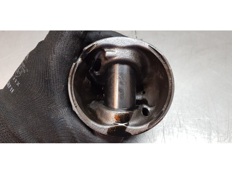 Recambio de piston para ford transit kastenwagen (ttg) 350 l3 referencia OEM IAM   