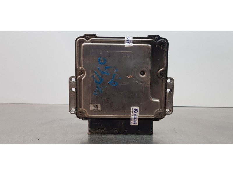 Recambio de centralita motor uce para kia carens ( ) basic referencia OEM IAM 391712A545 0281033603 