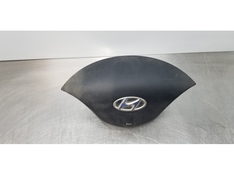 Recambio de kit airbag para hyundai elantra (md) tecno referencia OEM IAM   