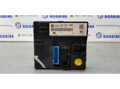 Recambio de modulo electronico para audi a6 berlina (4f2) 3.2 fsi referencia OEM IAM 4F0907289E  