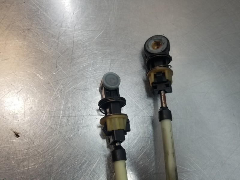 Recambio de varillaje cambio para peugeot 2008 (--.2013) active referencia OEM IAM 9678380280   Recambio de varillaje cambio para peugeot 2008 (--.2013) active referencia OEM IAM 9678380280