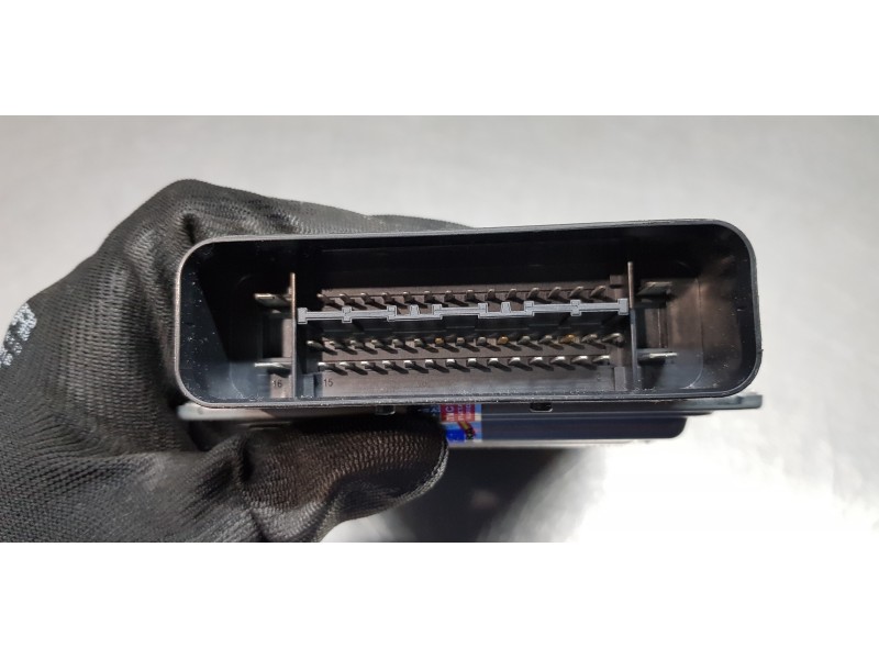 Recambio de centralita suspension para volkswagen golf vii lim. (bq1) gti referencia OEM IAM 5Q0907376   Recambio de centralita suspension para volkswagen golf vii lim. (bq1) gti referencia OEM IAM 5Q0907376