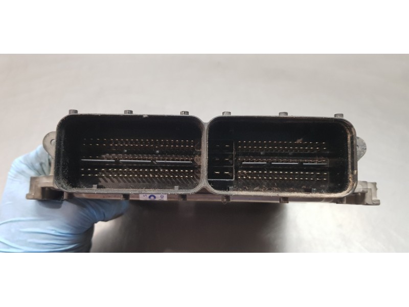 Recambio de centralita motor uce para kia carens ( ) basic referencia OEM IAM 391712A545 0281033603 