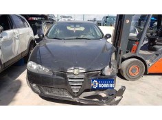 alfa romeo 147 (190) del año 2000