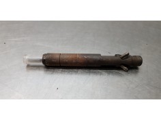 Recambio de inyector para ford focus berlina (cak) ghia referencia OEM IAM XS4Q9F593TF  