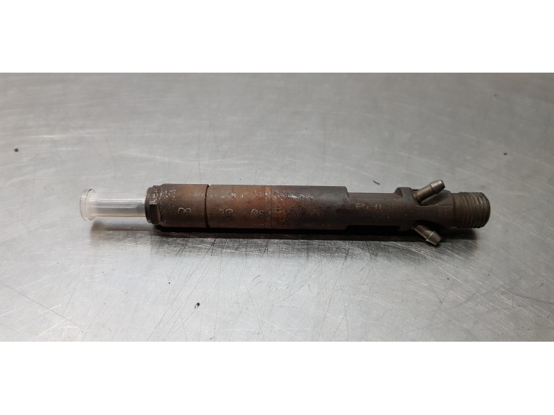 Recambio de inyector para ford focus berlina (cak) ghia referencia OEM IAM XS4Q9F593TF  