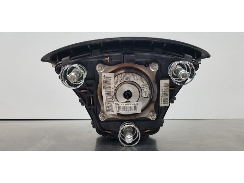 Recambio de kit airbag para hyundai elantra (md) tecno referencia OEM IAM   