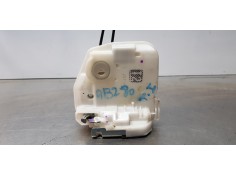 Recambio de cerradura puerta trasera izquierda para mitsubishi space star (a00) motion referencia OEM IAM 5745A425