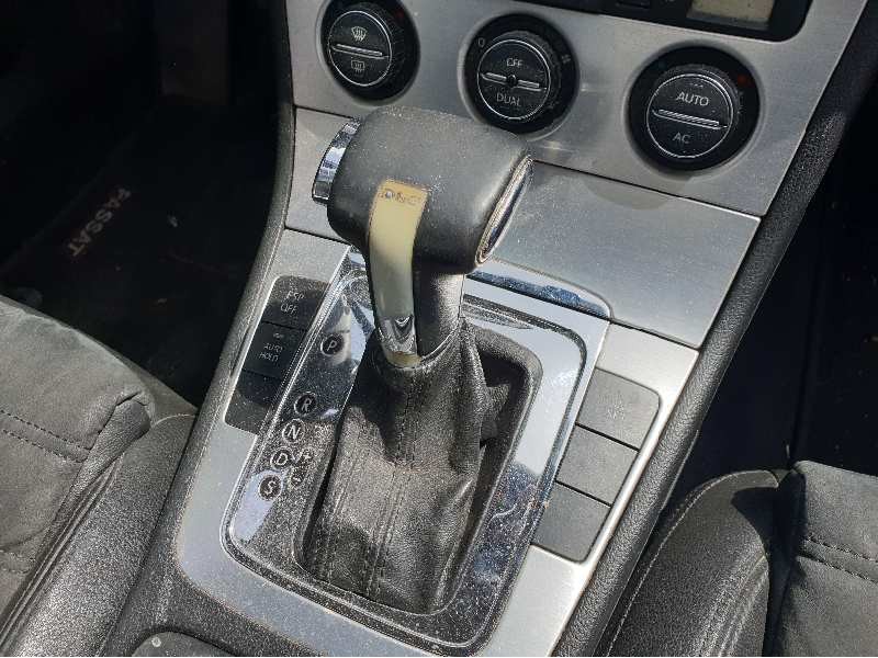 volkswagen passat berlina (3c2) del año 2008