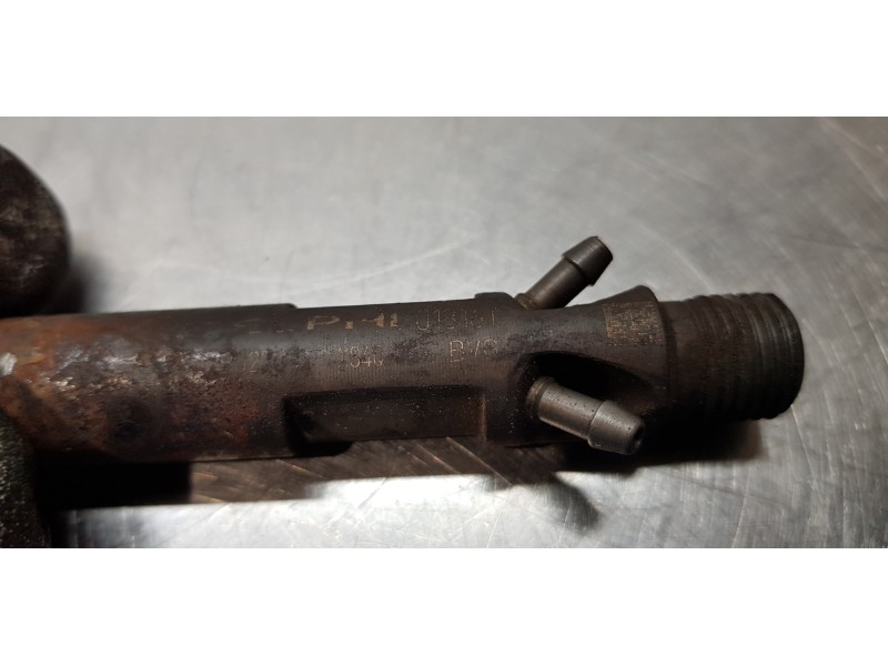 Recambio de inyector para ford focus berlina (cak) ghia referencia OEM IAM XS4Q9F593TF  