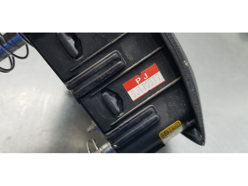 Recambio de kit airbag para hyundai elantra (md) tecno referencia OEM IAM   