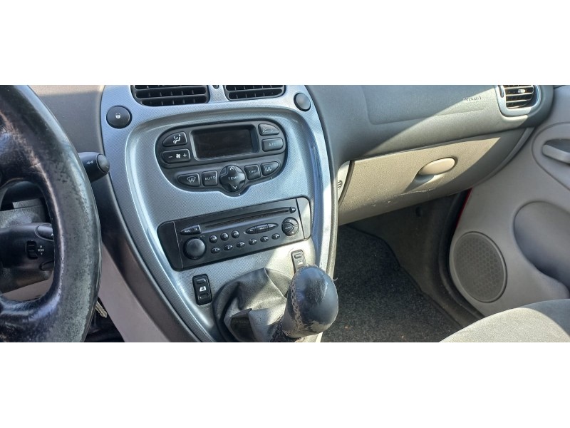 citroen xsara picasso del año 2006