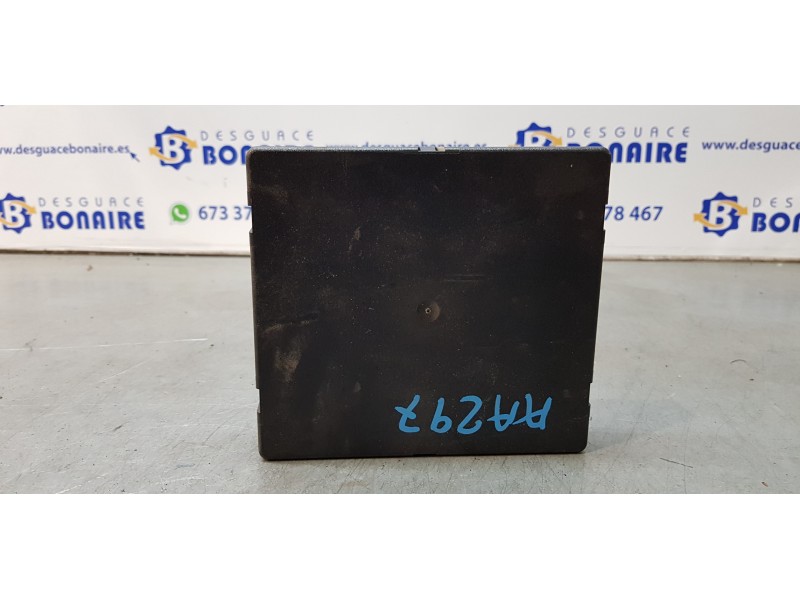 Recambio de modulo electronico para audi a6 berlina (4f2) 3.2 fsi referencia OEM IAM 4F0907289E   Recambio de modulo electronico para audi a6 berlina (4f2) 3.2 fsi referencia OEM IAM 4F0907289E