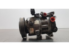 Recambio de compresor aire acondicionado para kia carens ( ) basic referencia OEM IAM 97701A4500