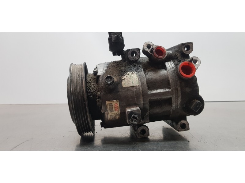 Recambio de compresor aire acondicionado para kia carens ( ) basic referencia OEM IAM 97701A4500   Recambio de compresor aire acondicionado para kia carens ( ) basic referencia OEM IAM 97701A4500