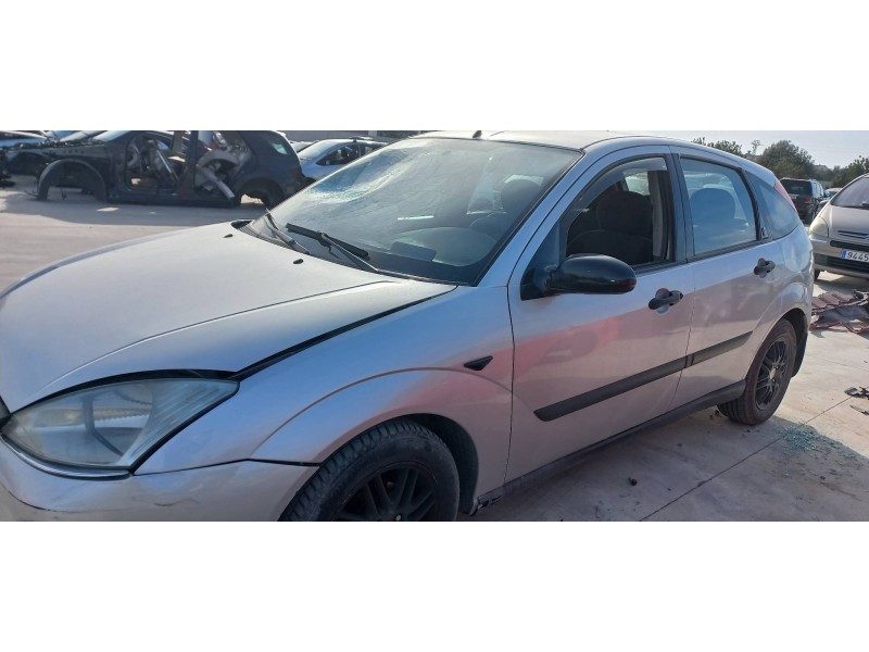 ford focus berlina (cak) del año 1999