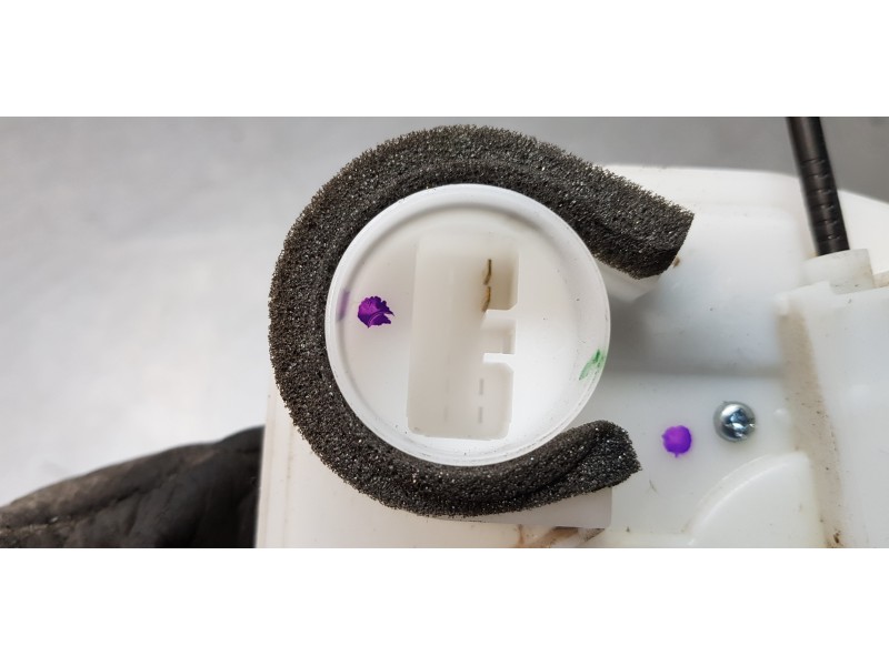 Recambio de cerradura puerta trasera izquierda para mitsubishi space star (a00) motion referencia OEM IAM 5745A425   Recambio de cerradura puerta trasera izquierda para mitsubishi space star (a00) motion referencia OEM IAM 5745A425