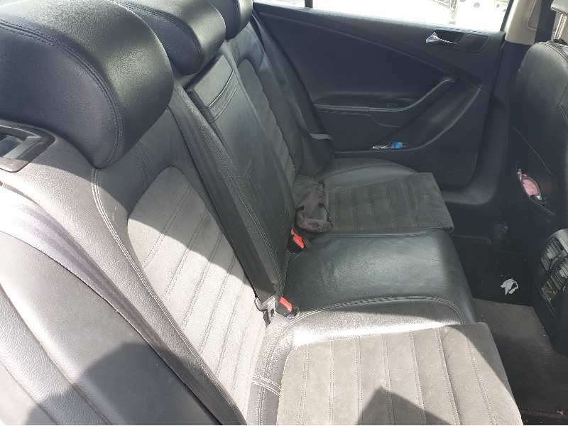 volkswagen passat berlina (3c2) del año 2008