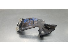 Recambio de soporte / guia puerta corredera para fiat doblo ii cargo (263) furgón basis maxi referencia OEM IAM 51814082