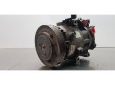 Recambio de compresor aire acondicionado para kia carens ( ) basic referencia OEM IAM 97701A4500   2