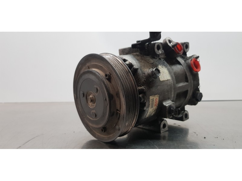 Recambio de compresor aire acondicionado para kia carens ( ) basic referencia OEM IAM 97701A4500   Recambio de compresor aire acondicionado para kia carens ( ) basic referencia OEM IAM 97701A4500