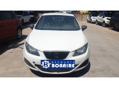 seat ibiza (6j5) del año 2010