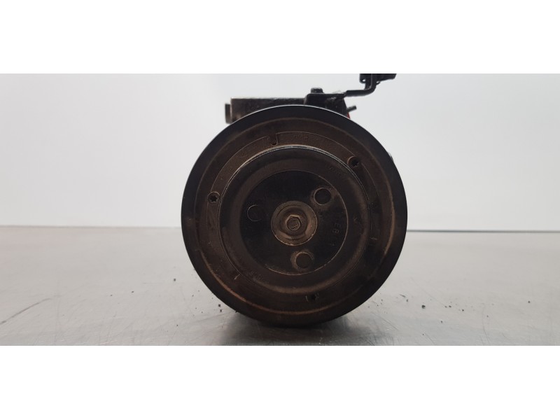 Recambio de compresor aire acondicionado para kia carens ( ) basic referencia OEM IAM 97701A4500   Recambio de compresor aire acondicionado para kia carens ( ) basic referencia OEM IAM 97701A4500
